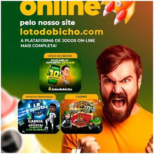 12 Jogo do Bicho